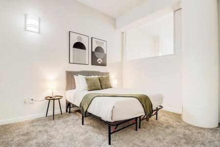 Cozysuites - 2Br With Direct Skybridge Access #5 Indianapolis Exterior foto